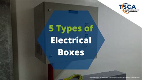 electrical box larger than fixture|12 Types of Electrical Boxes and How to Choose.